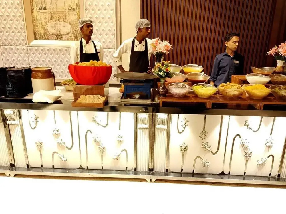 Grand Mirage Dhanbad, A Member Of Radisson Individuals