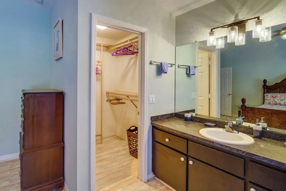 Pet-friendly Sebastian Home: w/ Porch + Lake View!