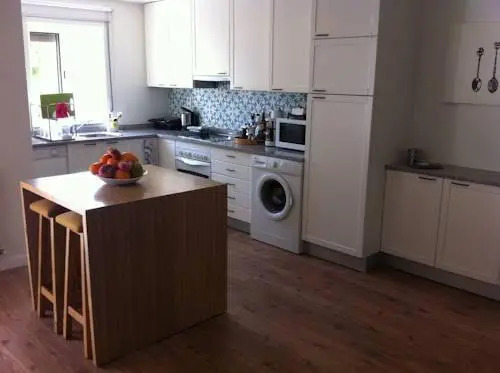 SWA Apartment