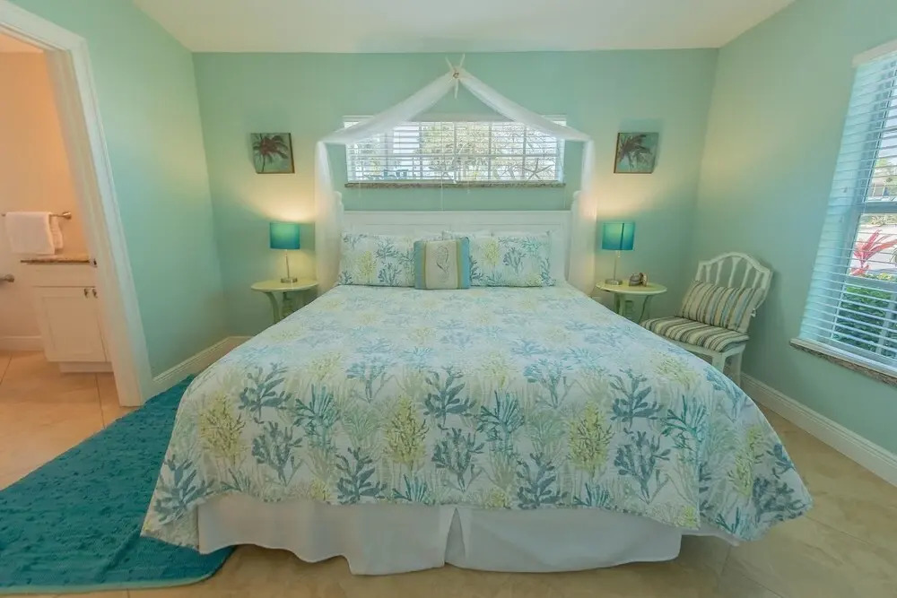 Villa Paradise Apartment 3