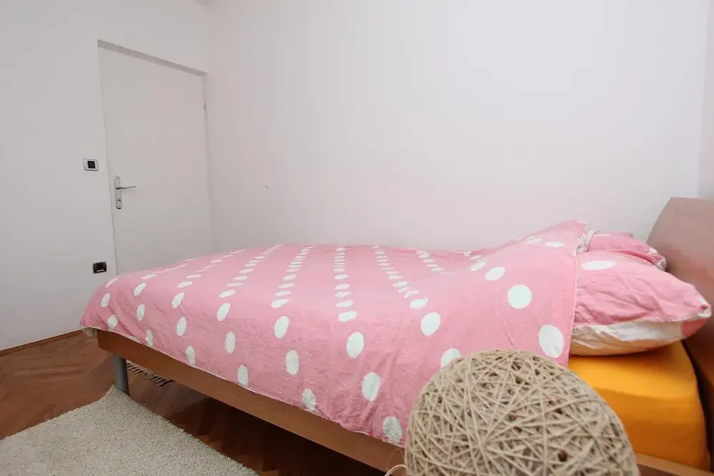 Apartment Suzana