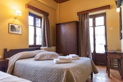 Kentavros Hotel