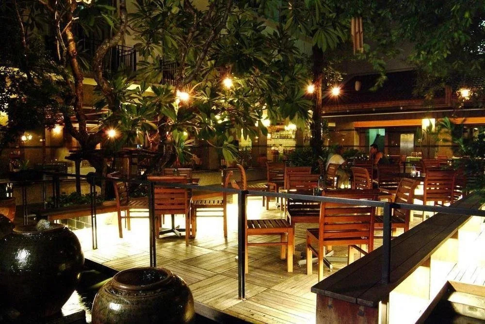 Nida Rooms Phra Khanong Culture