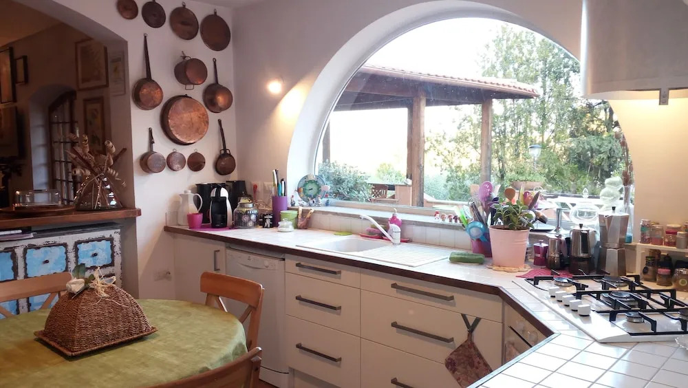 Il Casale Dell'Ara Delle Rose
