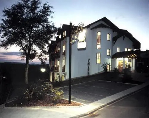 Landhotel Adler