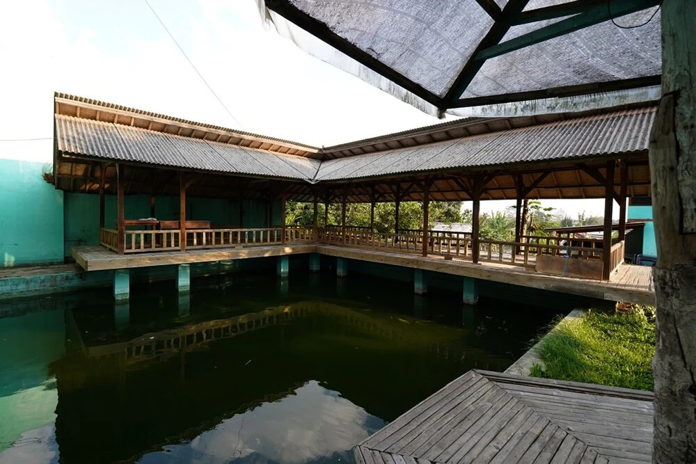 OYO 93248 Villa Syariah Astuti Lestari
