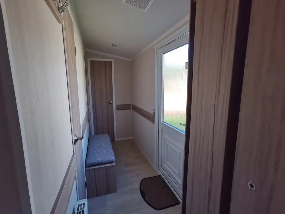 8berth- Smarttv- Closetobeach- Familyfriendly