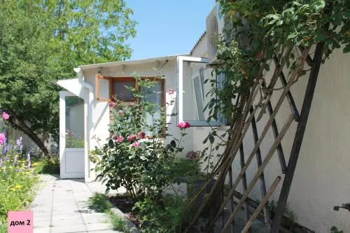 Guest House on Severnaya 78