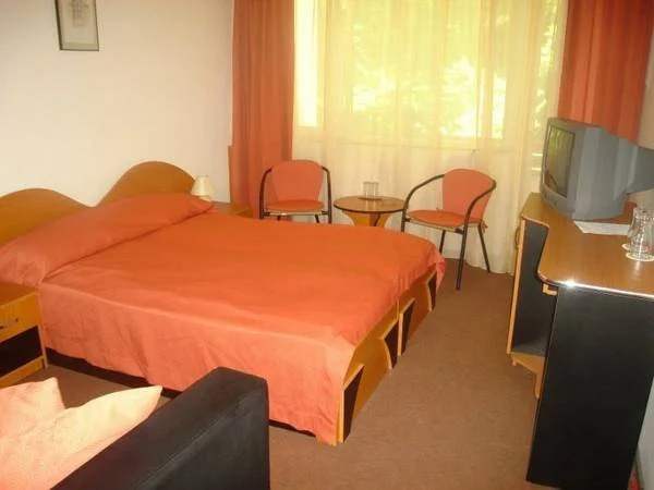 Hotel Parc