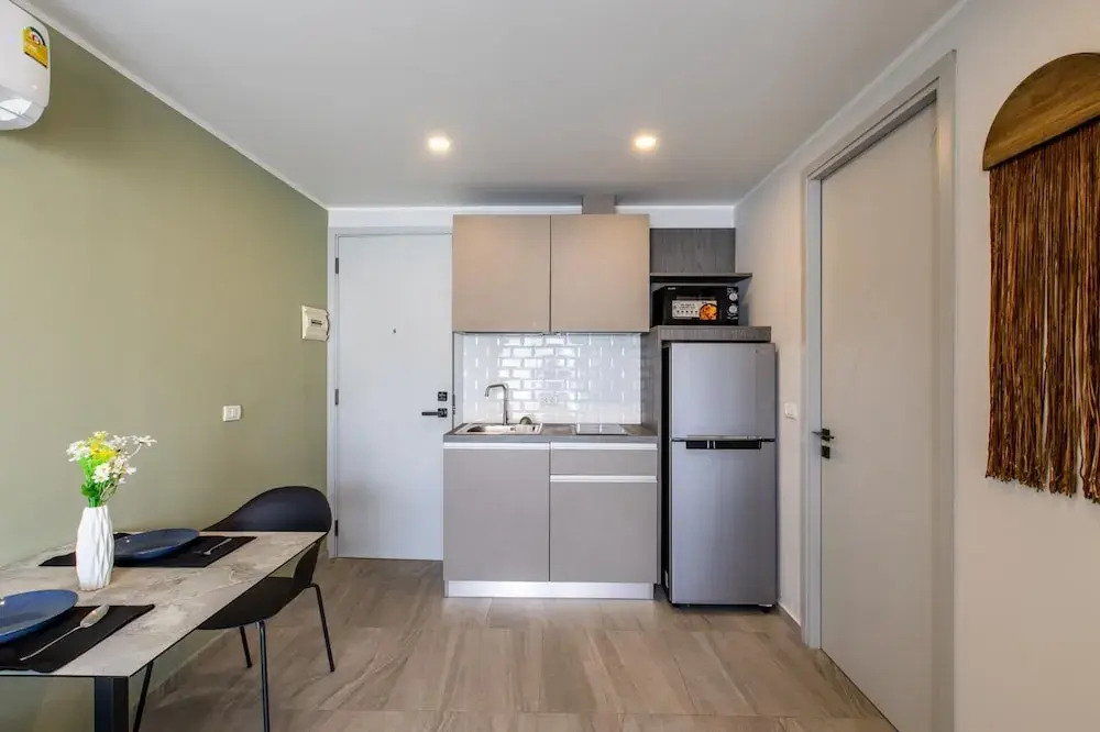 Classic Studio Apt T3-329