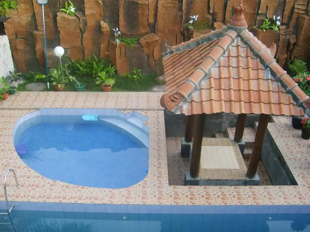 Villa Alifa