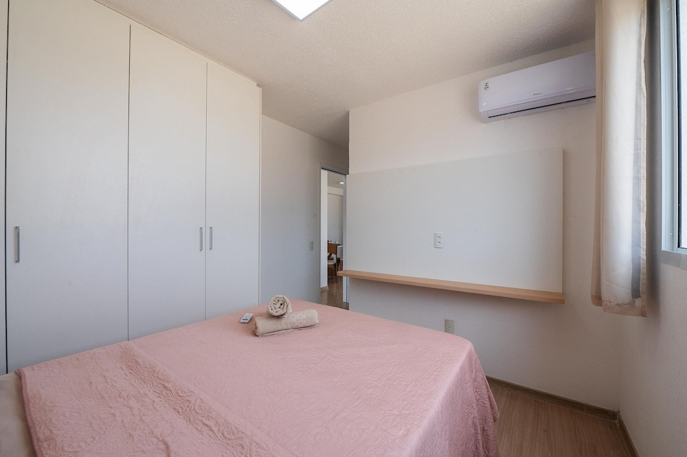 Mirante #1405 - Apt w/ 2 Suites by Carpediem