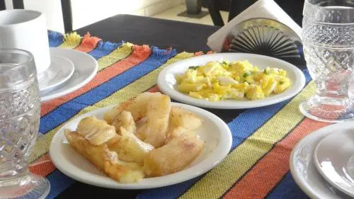 Cama e Café Petrópolis