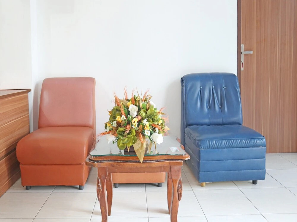 Cendrawasih Homestay by OYO Rooms
