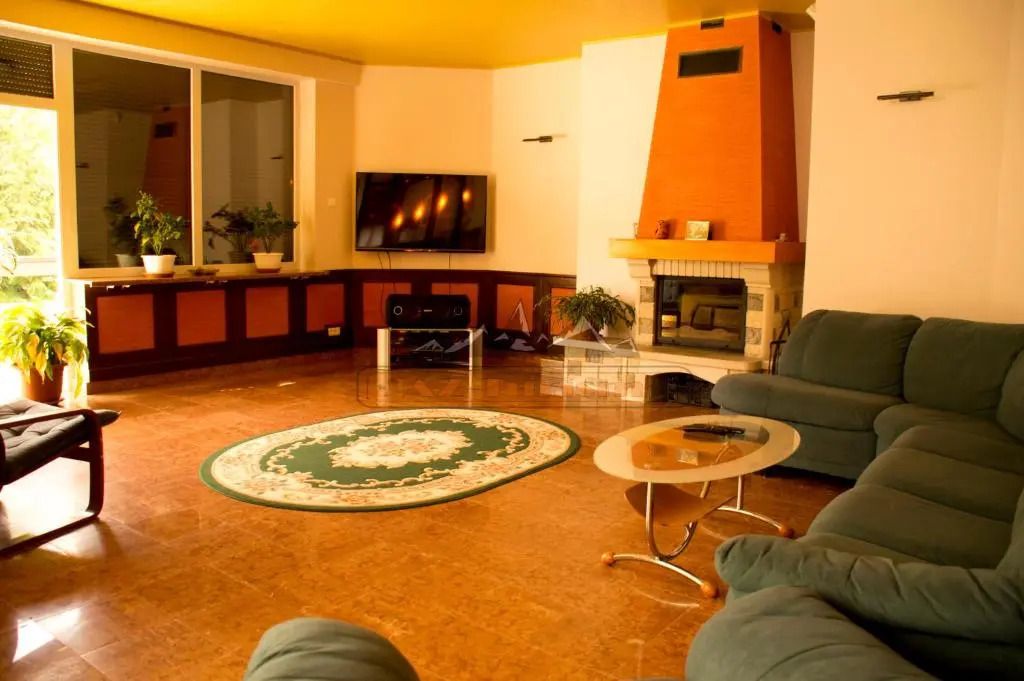 Ski & Adventure Vila