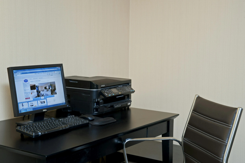 Hampton Inn Bloomington
