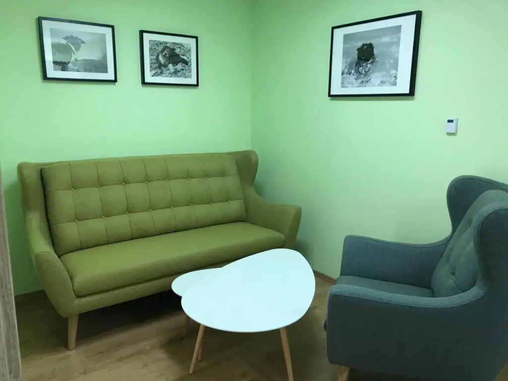 Apartman Gerlach