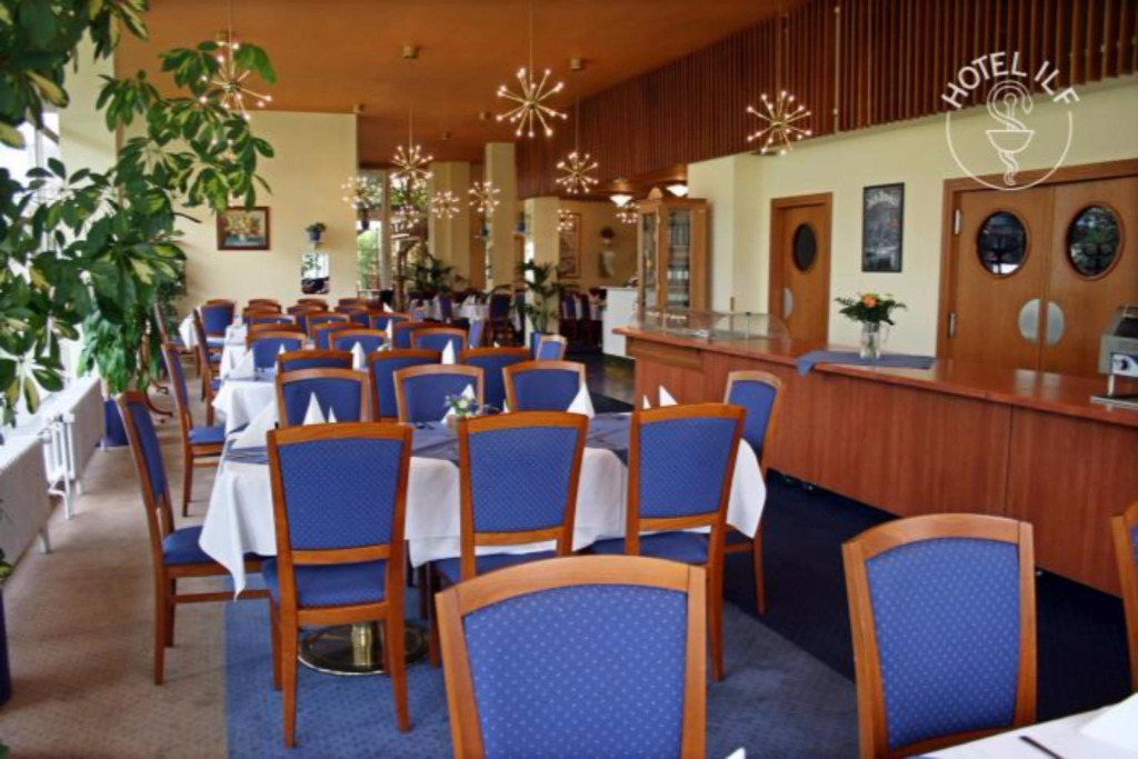 Hotel ILF