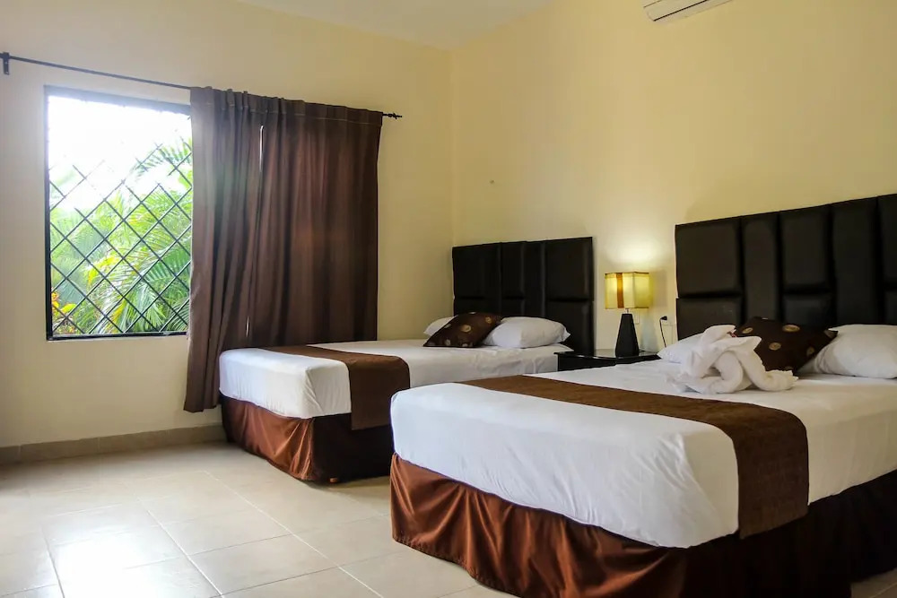 Hotel Hacienda de Izamal