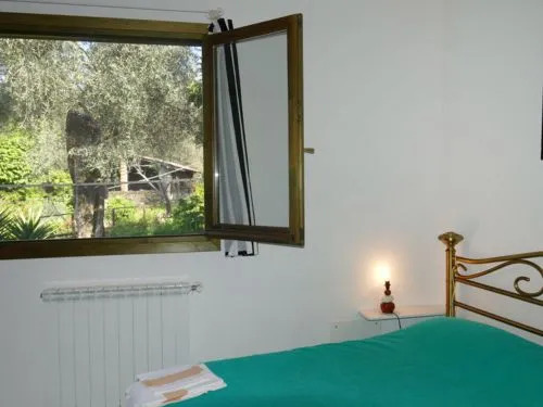 Olive House