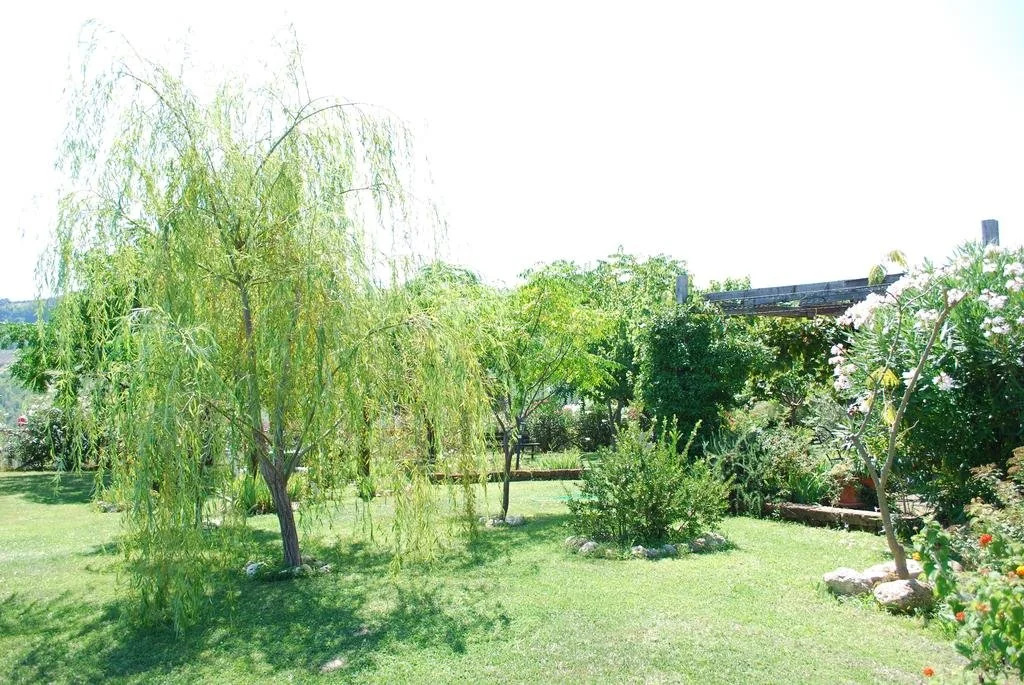 La Casa Sul Colle