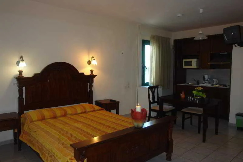 Hotel Trifon