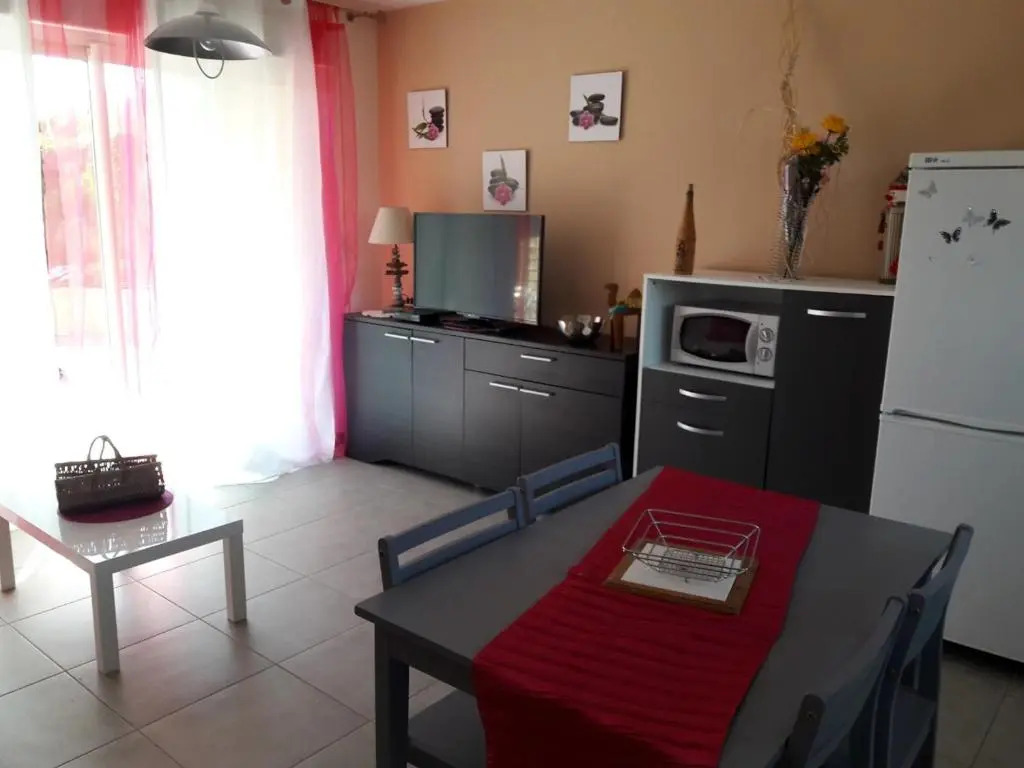 Residence Sejoina