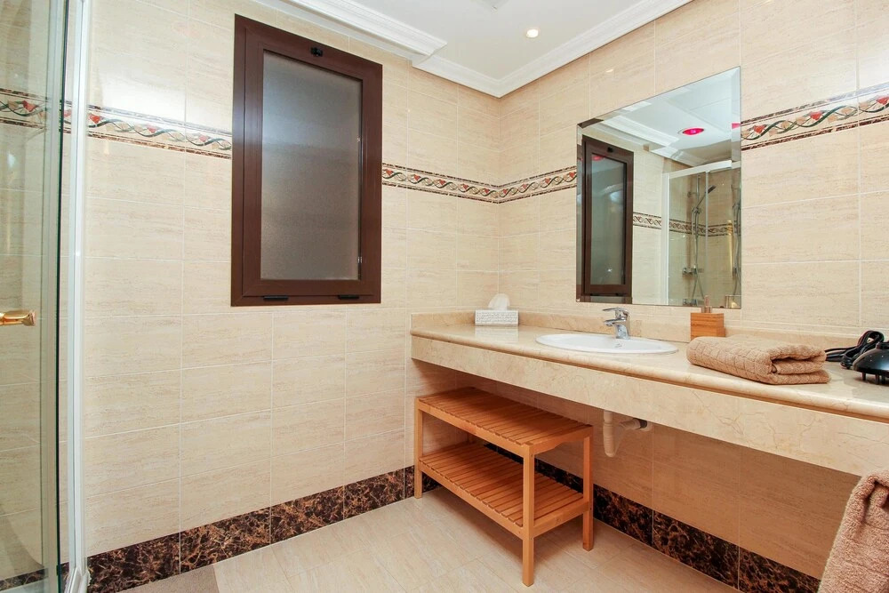 Apartamento Benahavís 2