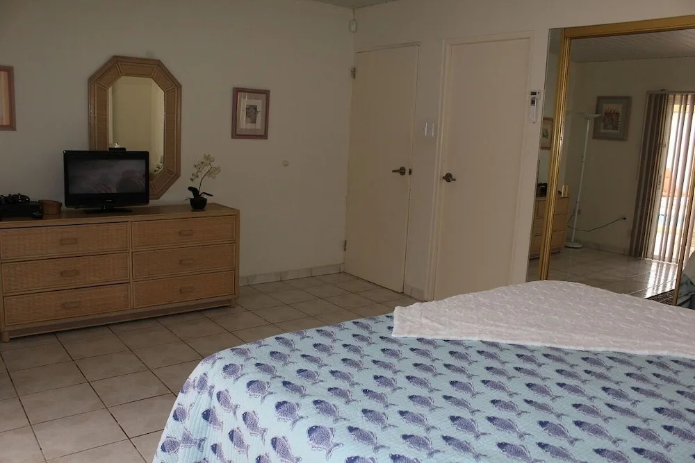 Beachside Villa at Boca Catalina
