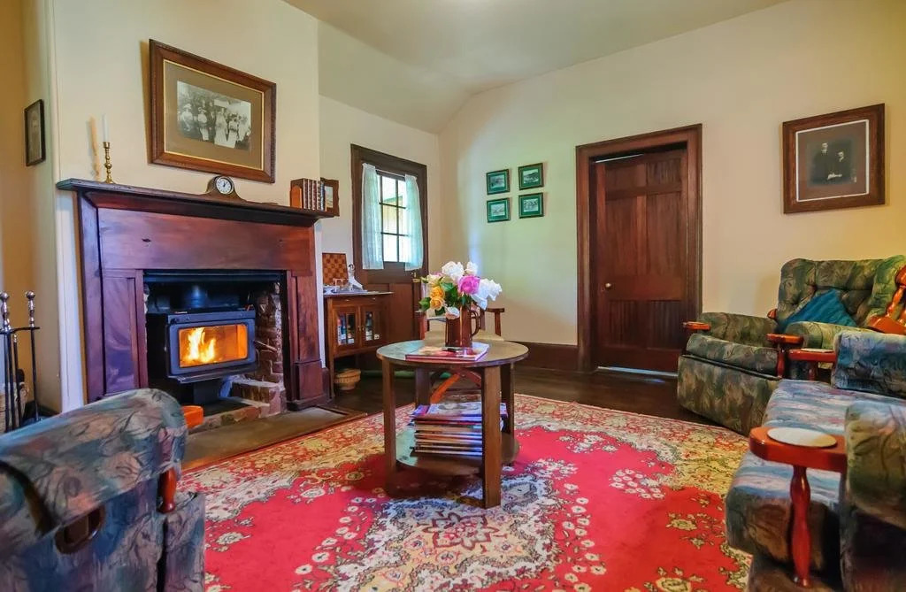 Laurel Cottage