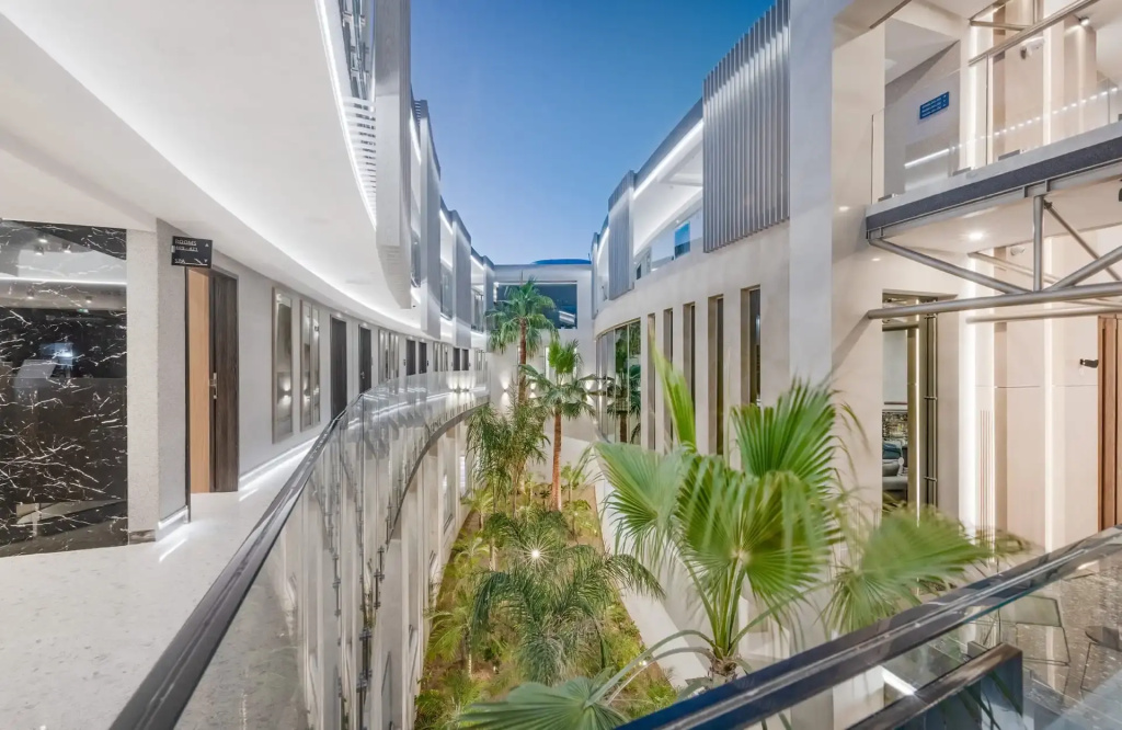 Nautilux Rethymno by Mage Hotels