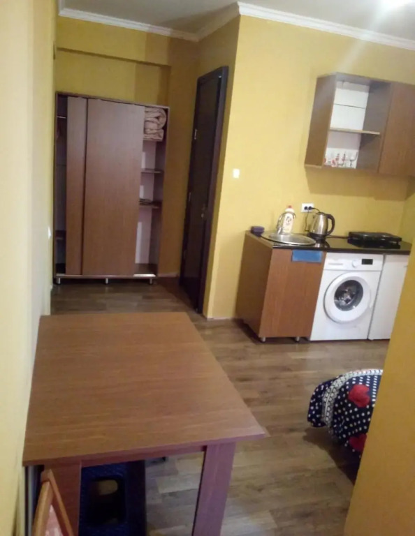 Apartment Shatberashvili Street