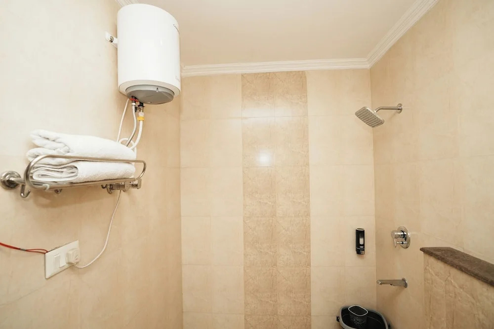 Hotel A.P Residency