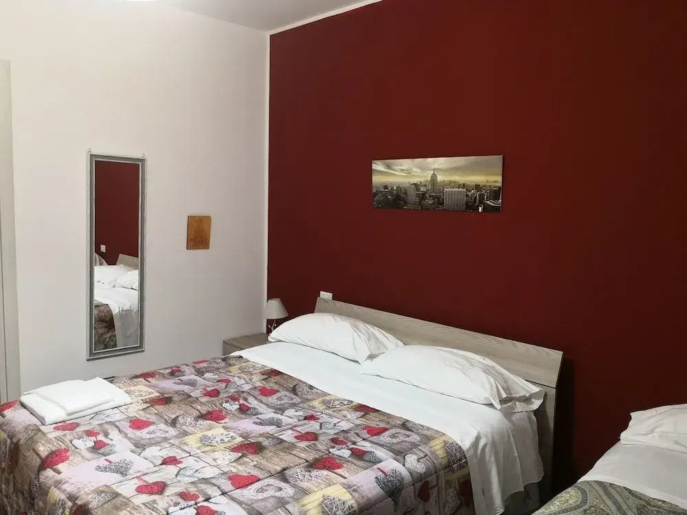 B&B La Maison