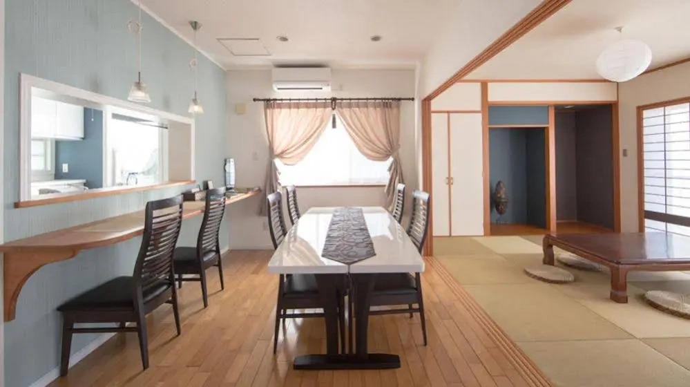 Hills Villa Miyakojima