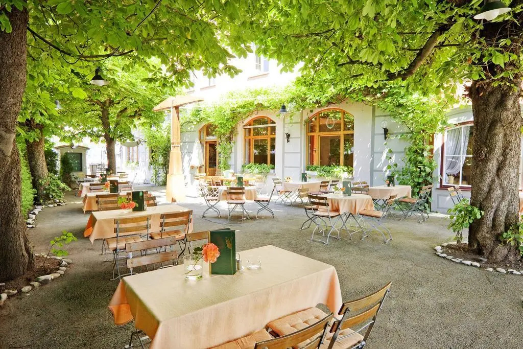Hotel Hirsch