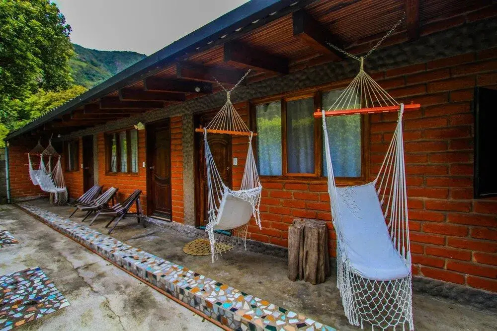 Great Hostels Backpackers