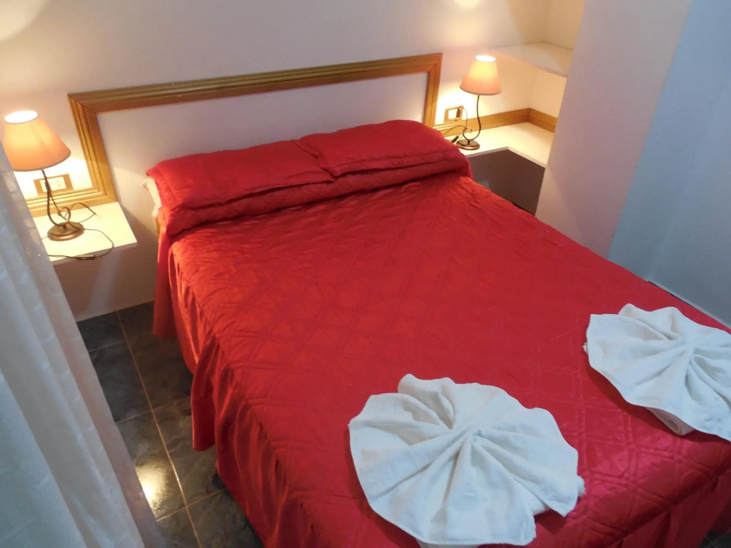 Victor Hotel