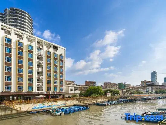 Riverside Apartment (Gold Coast Branch)