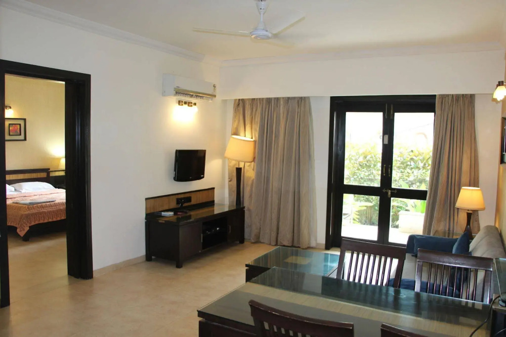 Susegad Suites Goa