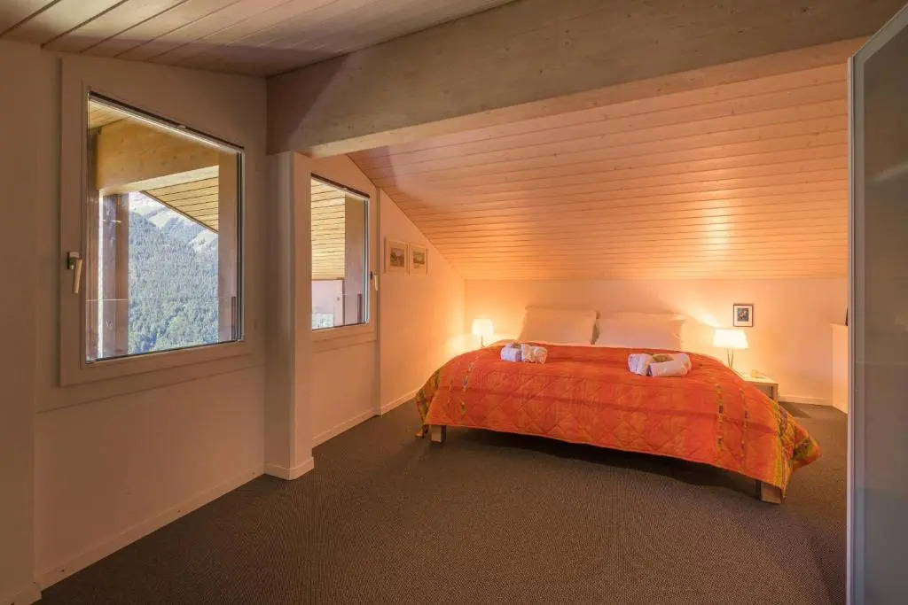 Apartment Primula Apt- B by Interhome