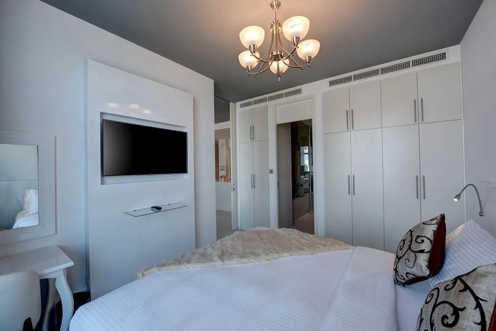 J5 One Bedroom Apartment Holiday Homes DIFC