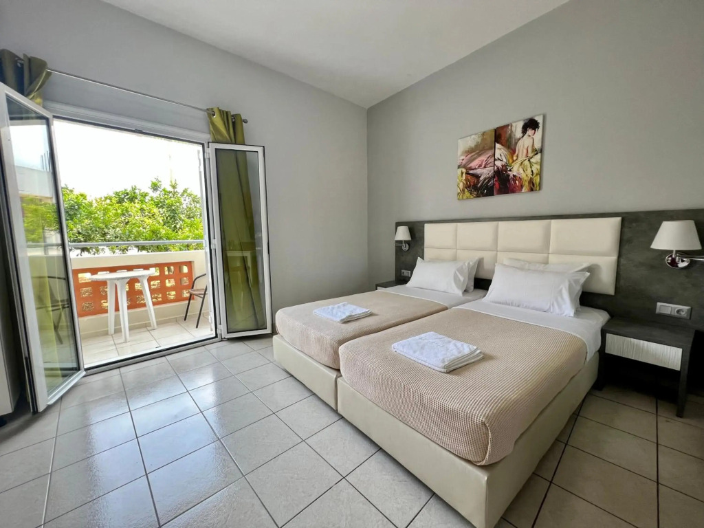 Maria Hotel Sisi