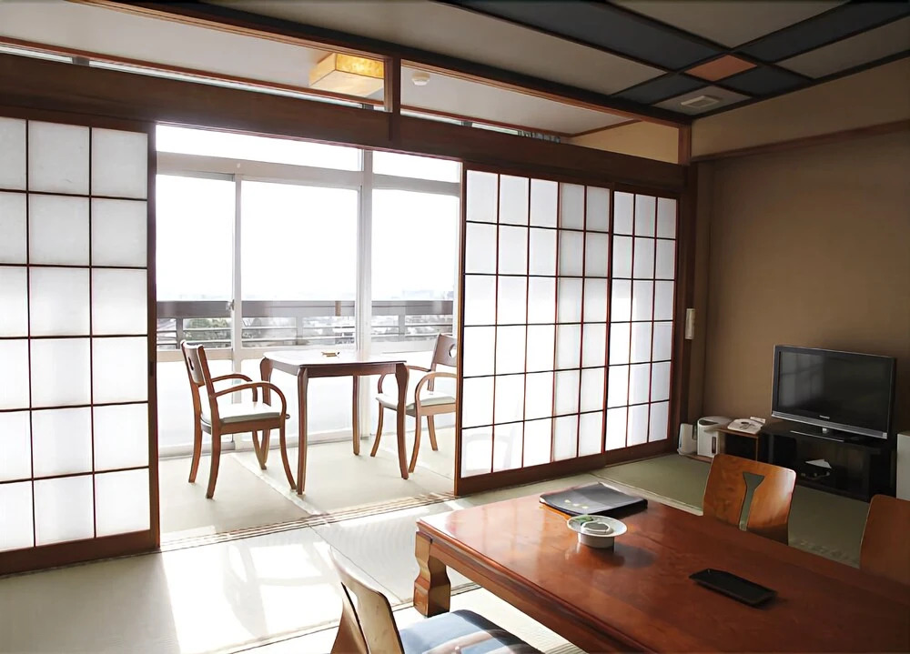 Hotel Ryozen