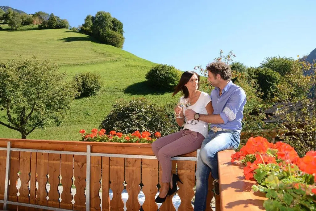 Pension Talblick