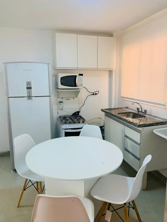 Apartamento no Tremembé/Tucuruvi apto 06