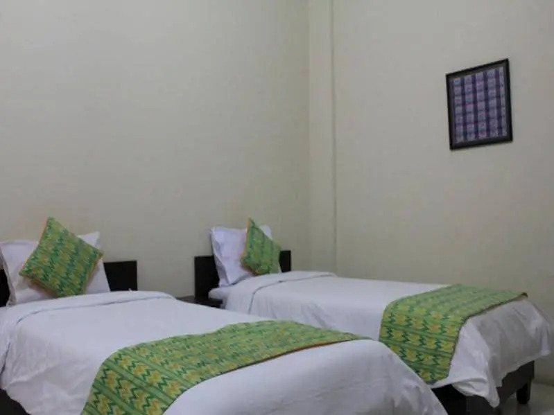 Hotel Baji Gau Makassar