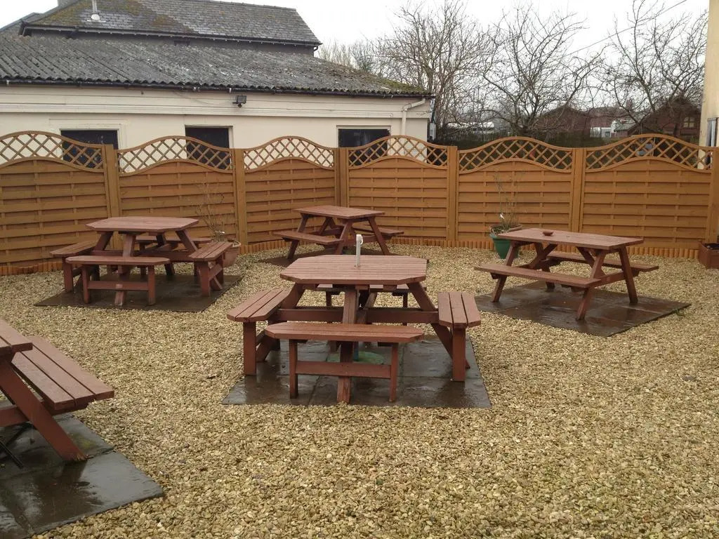 New Gurkha Inn