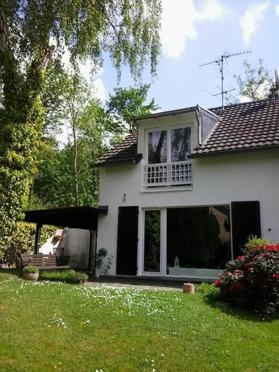 Villa Donar