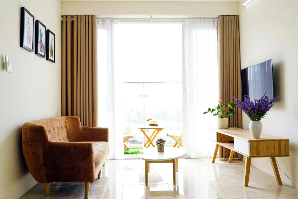 Homestay newlife Hạ Long